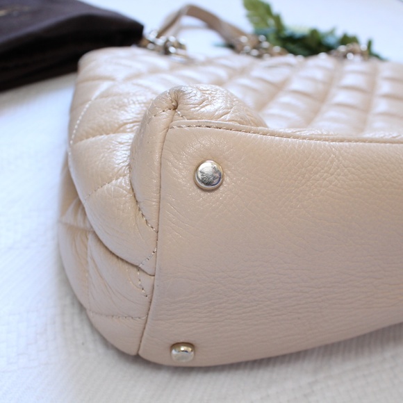 Kate Spade Quilted Gold Coast Maryanne Tote Bag - Picture 4 of 8